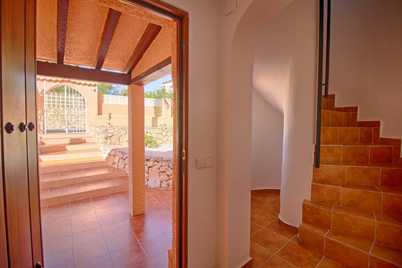 Villas Costa Calpe - Roma Exterior photo