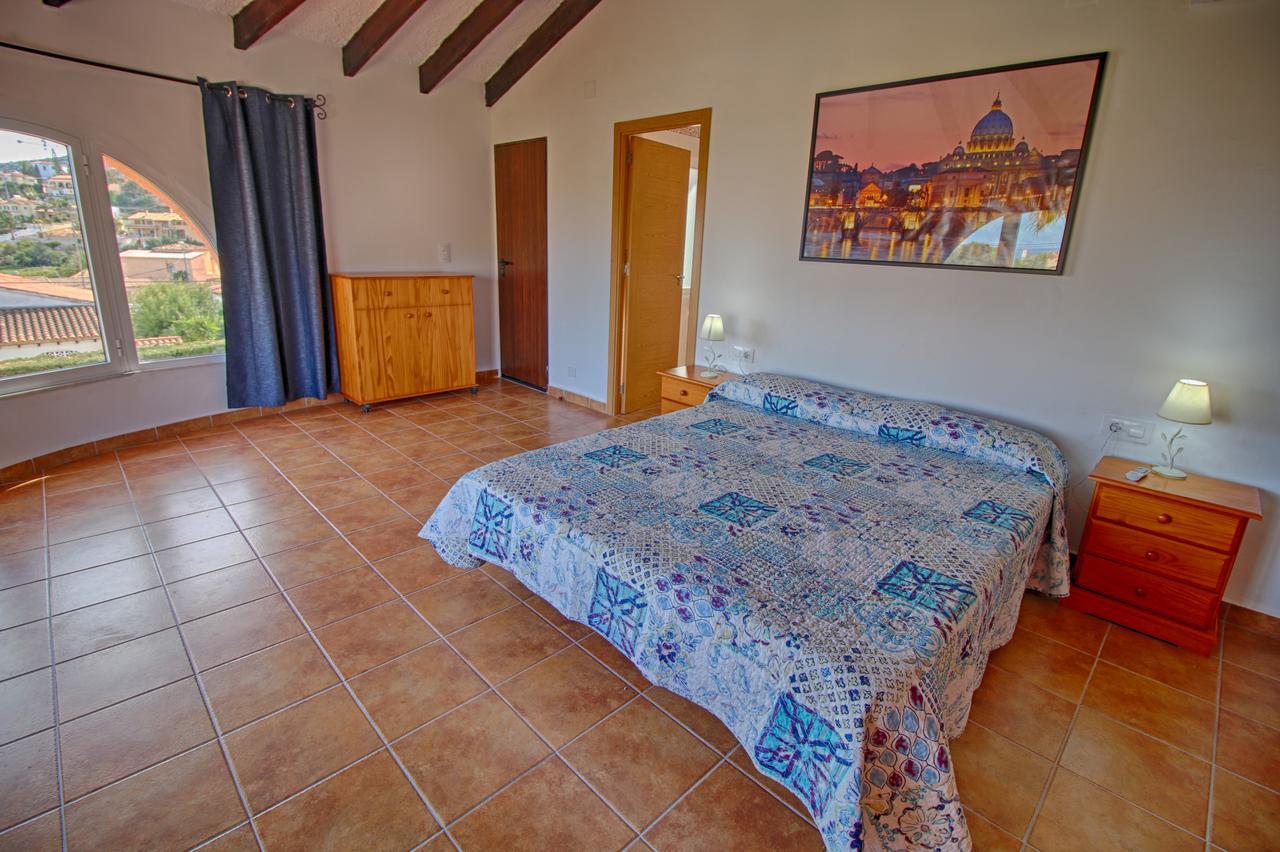 Villas Costa Calpe - Roma Exterior photo