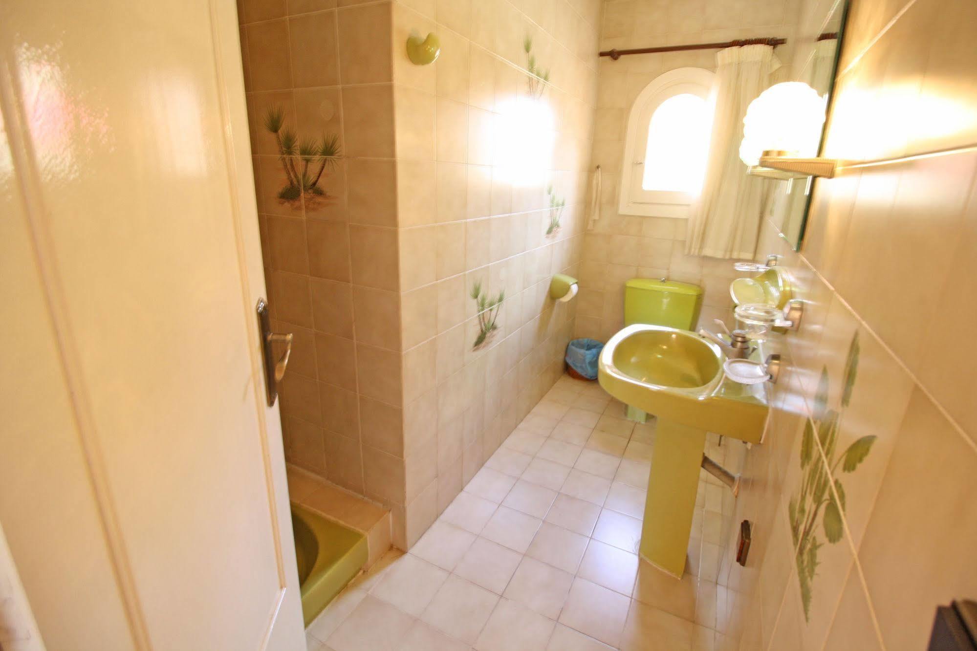 Villas Costa Calpe - Roma Exterior photo